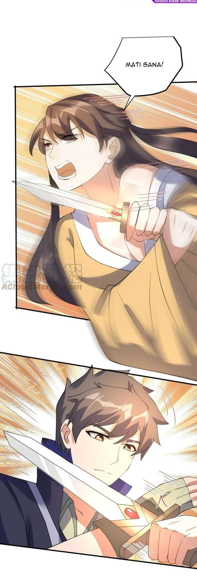 First Dragon (Yuanlong) Chapter 171 Gambar 13